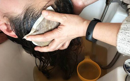本草健康洗護(hù)系列